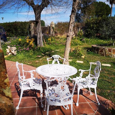 Casa Los Jinetes การ์โมนา ภายนอก รูปภาพ